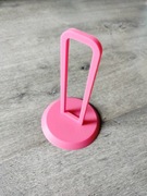 Stojak na gumki i spinki do włosów RÓŻNE KOLORY