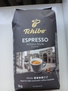 Kawa Ziarnista TCHIBO ESPRESSO MILANO STYLE 1kg