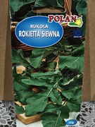 Rucola Rokietta siewna