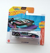 GT Scorcher Hot Wheels 