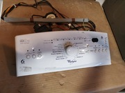 Moduł / programator pralki Whirlpool ładowana od góry