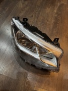 LAMPA PRAWA PRZÓD MERCEDES-BENZ SPRINTER