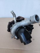 Turbina z Audi A5  z 2.7 diesla GARRETT 100% ŚMIGA