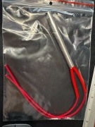 Uniwersalna zapalarka zapalnik grzałka do pieca palnika pellet 300W 100mm