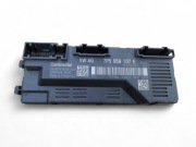 Sterownik moduł tylnej klapy Porsche 7p5959107