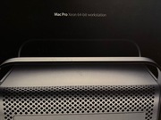 SPECJALNA OKAZJA! komputer stacjonarny Mac Pro  oryginalny