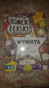 Tomek Łebski wymiata  tom czesc 5