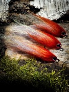 Streamer okoniowy 6/7CM 3szt