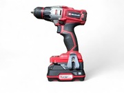 Adapter narzędzi Einhell 18V na baterie Parkside X20