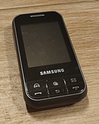 Telefon Komórkowy / Samsung / Ch@t 350 / GT-C3500 / niesprawdzony