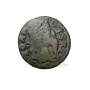 Boratynka Piękna Rzadka Błąd Bicia Patynka NAJTANIEJ 74