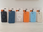 TEL PROTECT MagSilicone Case do Iphone 15 Plus