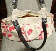 YVES ROCHER torebka damska - nowa