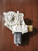 Silniczek szyby BMW F02 lewy tył