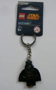Brelok Lego Darth Vader Star Wars 850996
