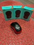 Mysz logitech M185 Nowa fabrycznie zapakowana