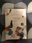 Dziennik utraconej miłości Eric Emmanuel Schmitt kieszonkowe