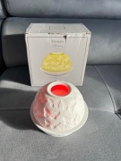 Nawilżacz powietrza LED zmieniający kolor Desire Aroma motyle