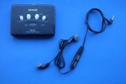 WALKMAN AIWA odtwarzacz kasetowy