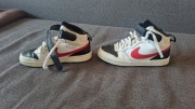 Nike Court Borough MID 2, rozmiar 37.5