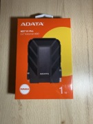 Dyski zewnętrzne HDD