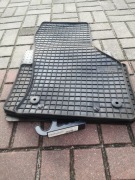 Dywaniki gumowe do Passata B6