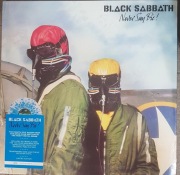 Black Sabbath - Never Say Die! - WINYL LP  RSD  Limited - NOWY FOLIA od 1zł