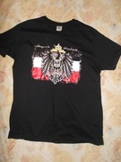 B&C T-shirt męs. r.XL