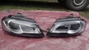 ładna lampa audi a3 8p xenon lift led 8p0941003 eu 8p0941004 8p0941030