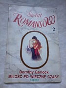 Miłość po wieczne czasy świat romansów 2