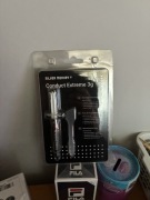 Silver monkey conduct extreme 3G