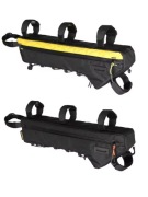 Torba rowerowa pod ramę Rhinowalk 2,4l BHD0017 44x13x6mm 365g Gravel Nowa