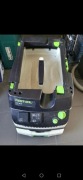 Odkurzacz  festool ctl 26 e SD professional 