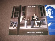 Yazoo – Upstairs At Eric's