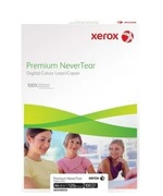 Papier xerox neverTear