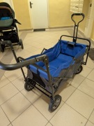 Wózek zakupowy ( do hurtowni)