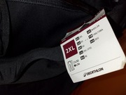 Legginsy getry treningowe