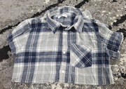 Koszula chłopięca rozmiar 152
