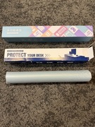 duża mata na biurko / podkładka ochronna (desk mat)