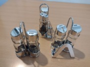 Zestaw przyprawników 2