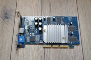 Karta graficzna GeForce 4 MX440SE 64MB XFX