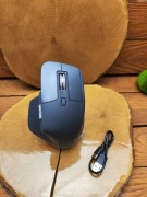 Logitech MX Master 3 MagSpeed Performance BT Darkfield 4000 DPI Myszka