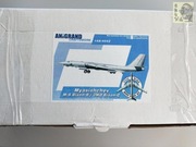 MI-6 BISON - 1:144 ANIGRAND UNIKAT.