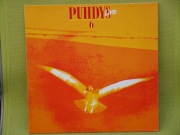 PUHDYS LIVE 6 2xLP jak NOWE! WINYL