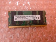 RAM 16GB DDR4 2400MHz SODIMM Micron laptop