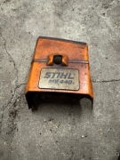 Pokrywa górna silnika Ms 440 ms 044 stihl piła pilarka