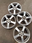 Felgi Dezent aluminiowe 16x6.5 5x100 et38 4szt.
