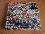 FISZ x EMADE "Zwierzę bez nogi" 1wydanie