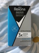 Rexona MEN maximum protection 