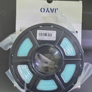 Jayo TPU Silk light blue jasnoniebieski 1kg 1,75mm